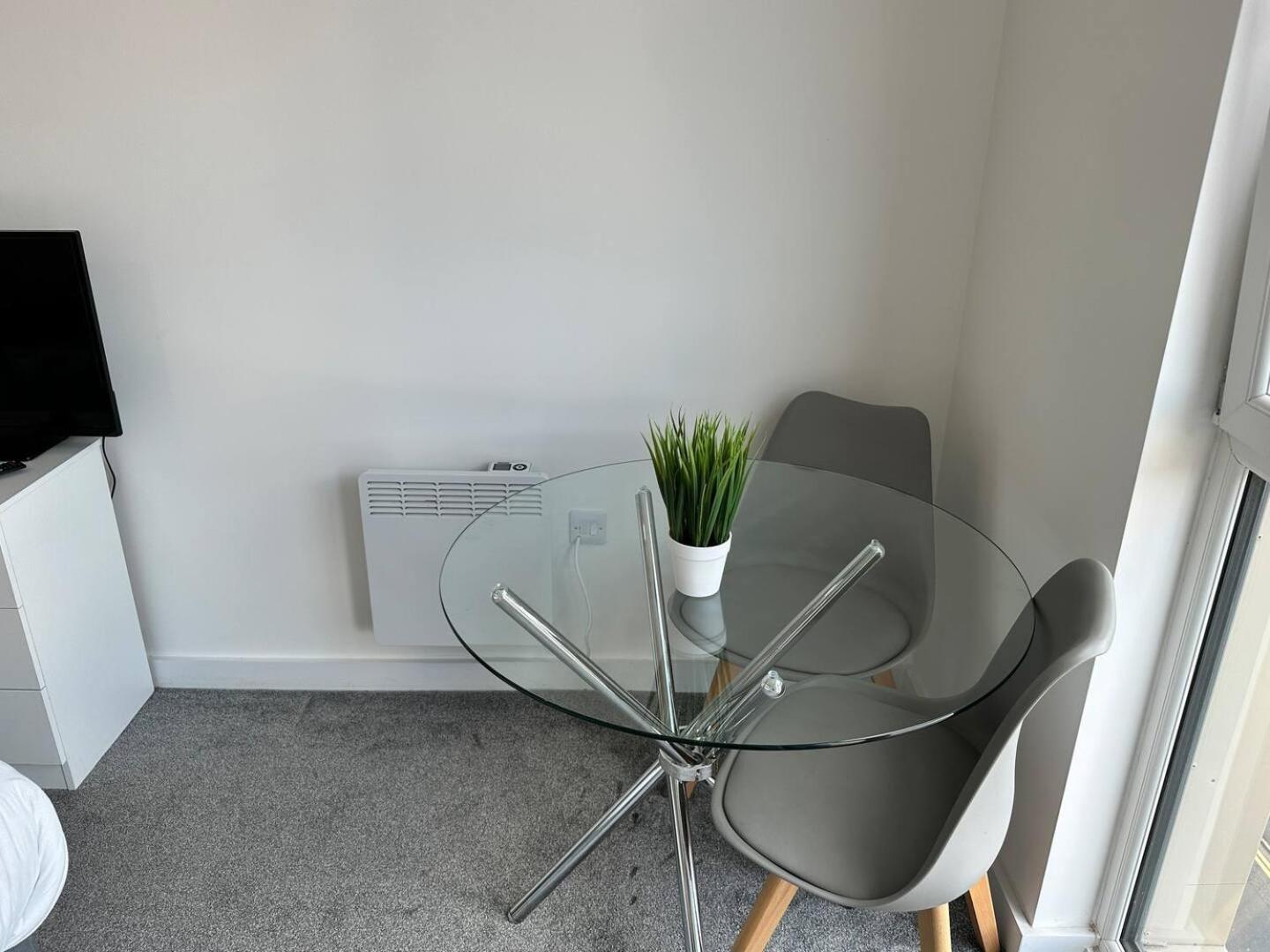 Adelphi Wharf Apartments By Beehosting مانشستر المظهر الخارجي الصورة