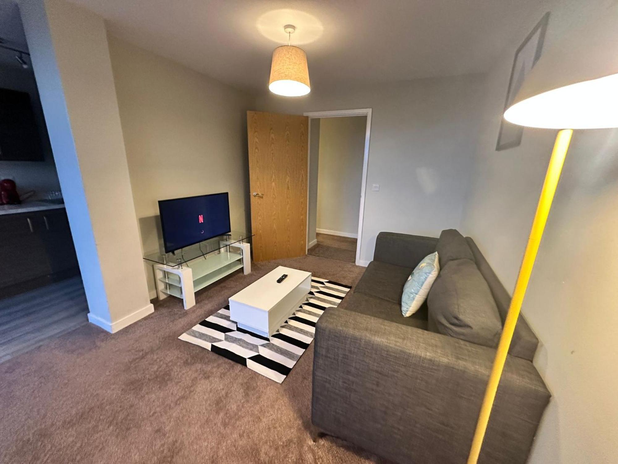 Adelphi Wharf Apartments By Beehosting مانشستر المظهر الخارجي الصورة
